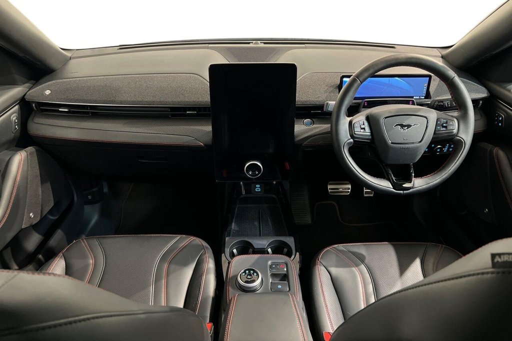 Used Ford Mustang Mach-E 2022 for sale - 76500966: Photo 12