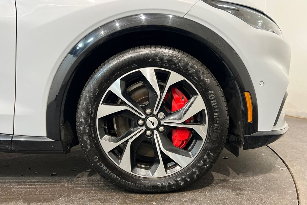 Used Ford Mustang Mach-E 2022 for sale - 76500966: Photo 14