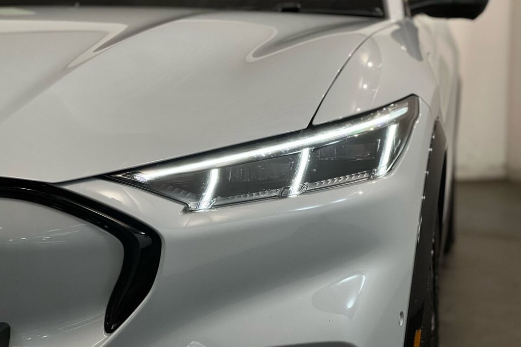 Used Ford Mustang Mach-E 2022 for sale - 76500966: Photo 16