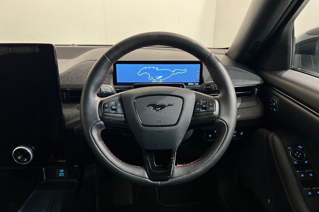 Used Ford Mustang Mach-E 2022 for sale - 76500966: Photo 25