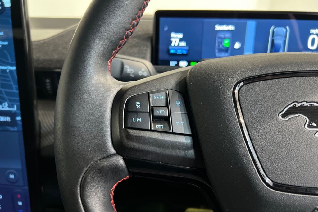 Used Ford Mustang Mach-E 2022 for sale - 76500966: Photo 26