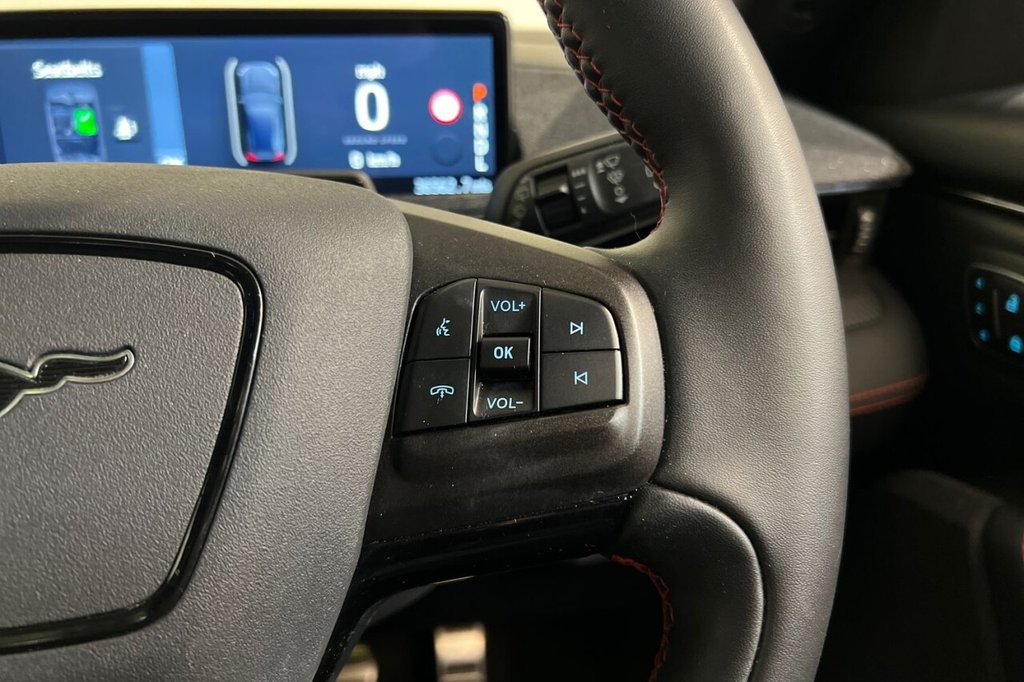 Used Ford Mustang Mach-E 2022 for sale - 76500966: Photo 27