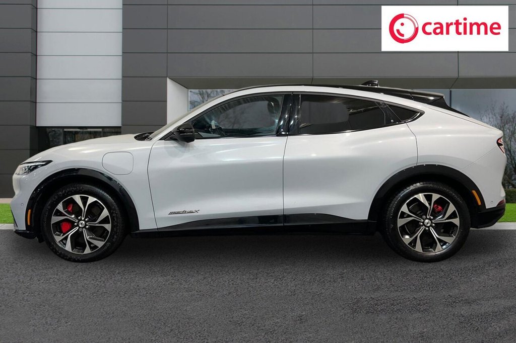 Used Ford Mustang Mach-E 2022 for sale - 76500966: Photo 3