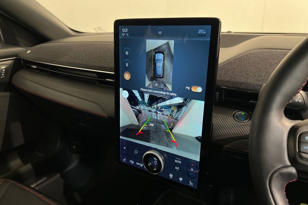 Used Ford Mustang Mach-E 2022 for sale - 76500966: Photo 30