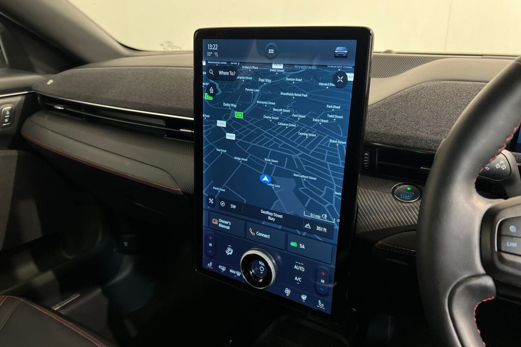 Used Ford Mustang Mach-E 2022 for sale - 76500966: Photo 31