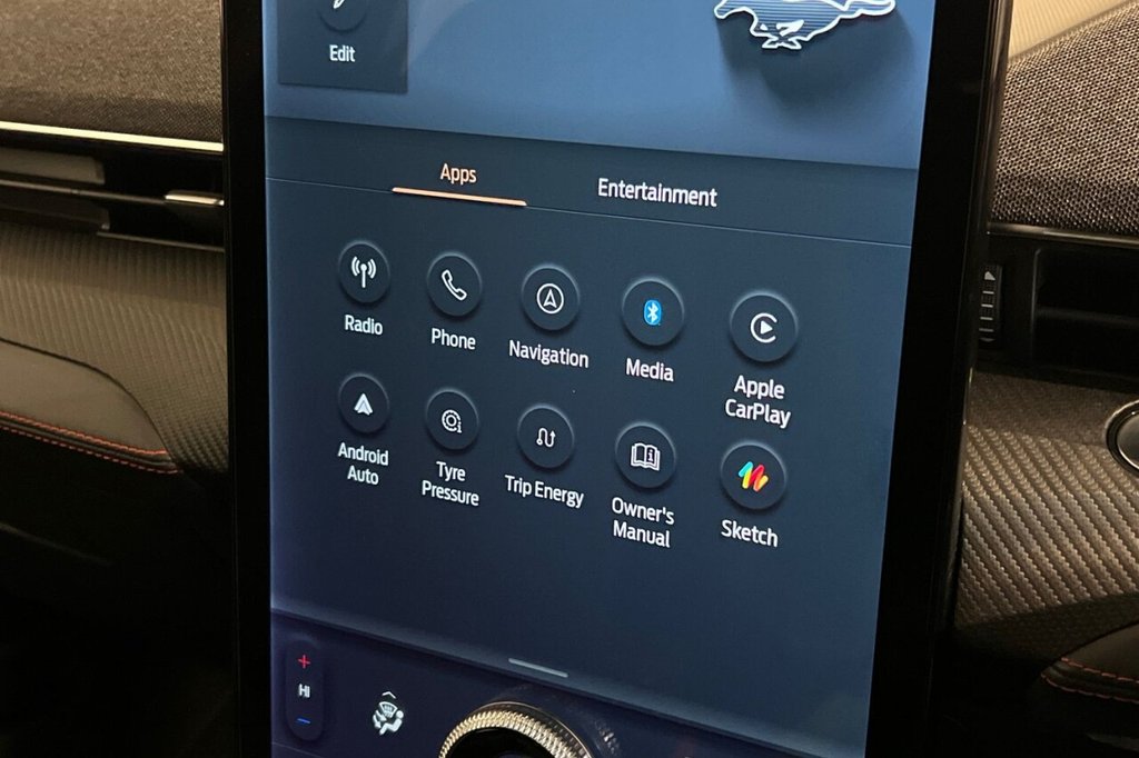 Used Ford Mustang Mach-E 2022 for sale - 76500966: Photo 32