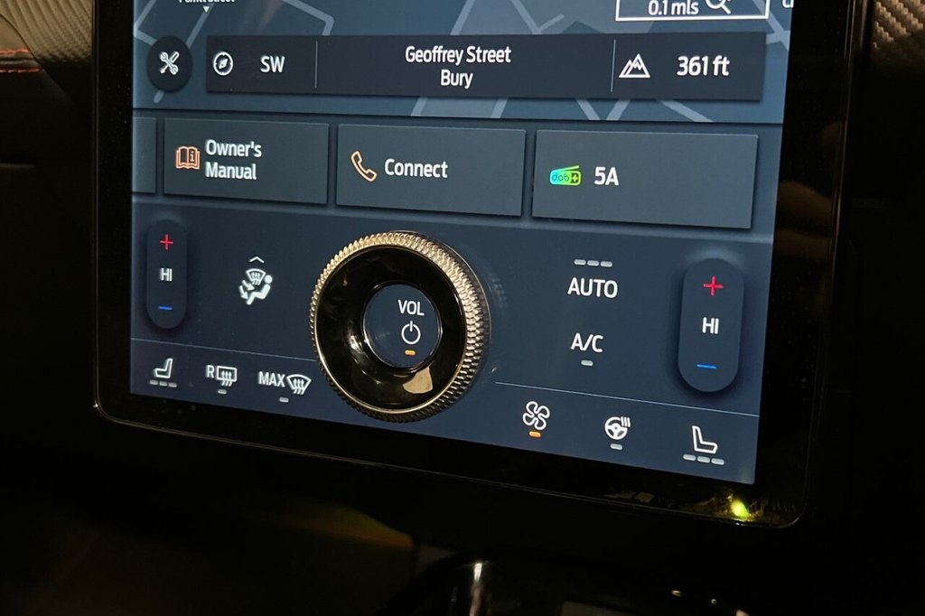 Used Ford Mustang Mach-E 2022 for sale - 76500966: Photo 33