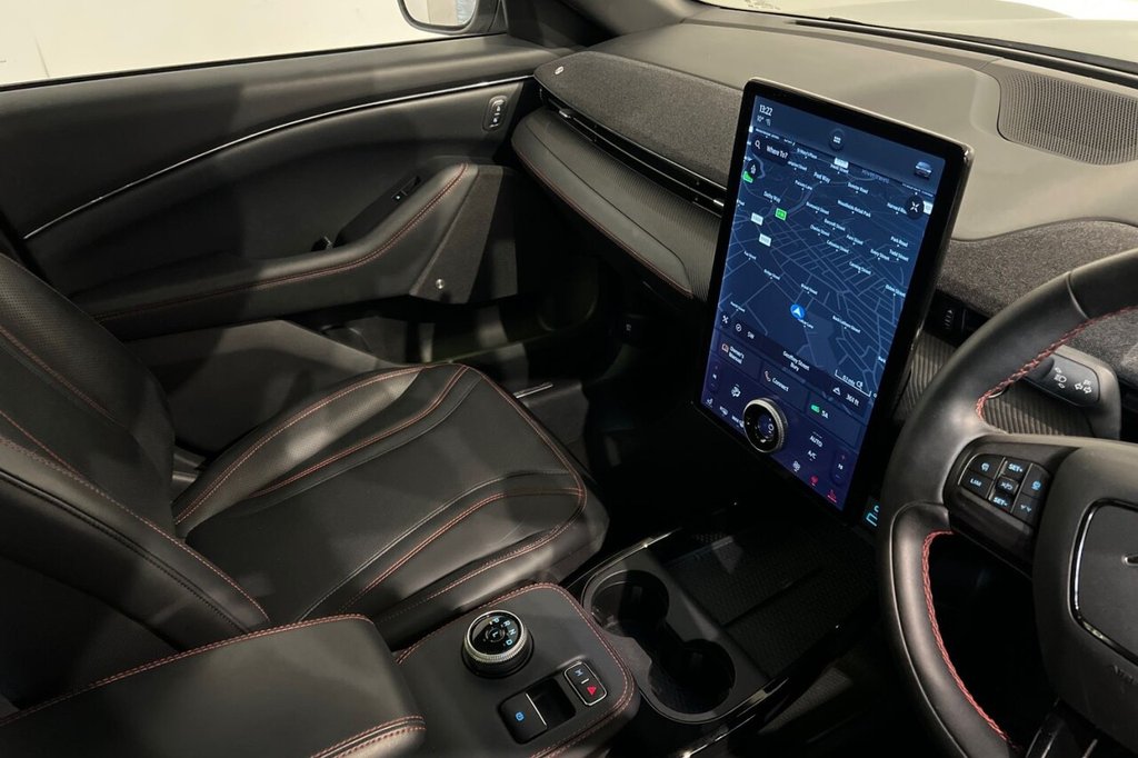 Used Ford Mustang Mach-E 2022 for sale - 76500966: Photo 35