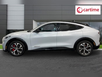 Used Ford Mustang Mach-E 2022 for sale - 76500966: Photo