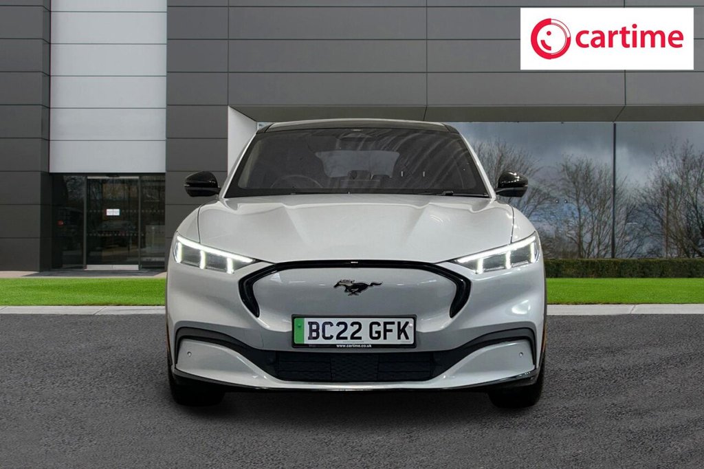 Used Ford Mustang Mach-E 2022 for sale - 76500966: Photo 4