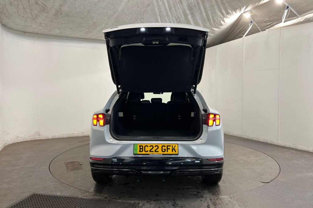 Used Ford Mustang Mach-E 2022 for sale - 76500966: Photo 43