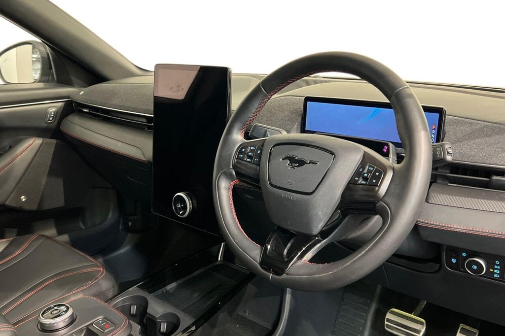 Used Ford Mustang Mach-E 2022 for sale - 76500966: Photo 9