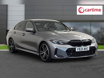 Used BMW 3 Series 2024 for sale - 79350441: Photo