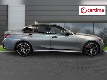 Used BMW 3 Series 2024 for sale - 79350441: Photo