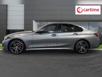 Used BMW 3 Series 2024 for sale - 79350441: Photo