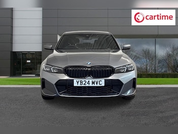Used BMW 3 Series 2024 for sale - 79350441: Photo