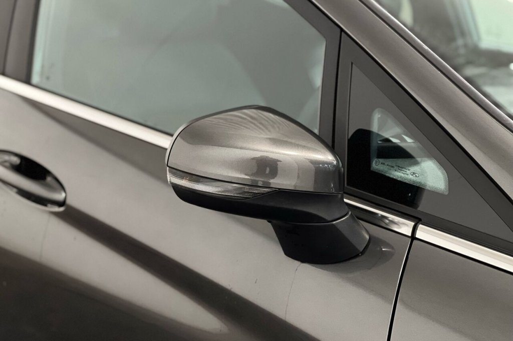 Used Ford Fiesta 2023 for sale - 77422563: Photo 17