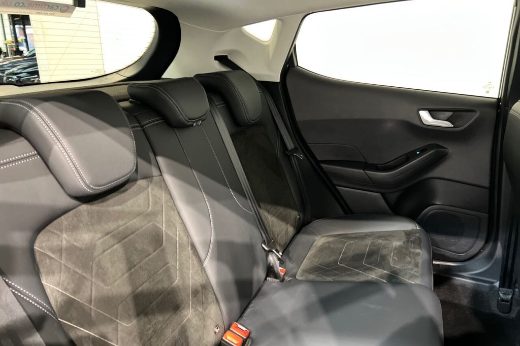 Used Ford Fiesta 2023 for sale - 77422563: Photo 23