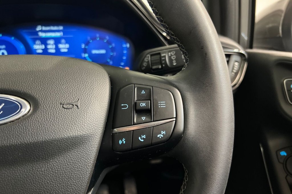 Used Ford Fiesta 2023 for sale - 77422563: Photo 26