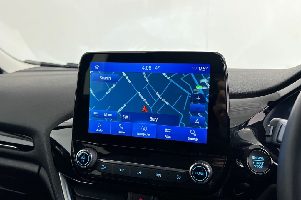 Used Ford Fiesta 2023 for sale - 77422563: Photo 30