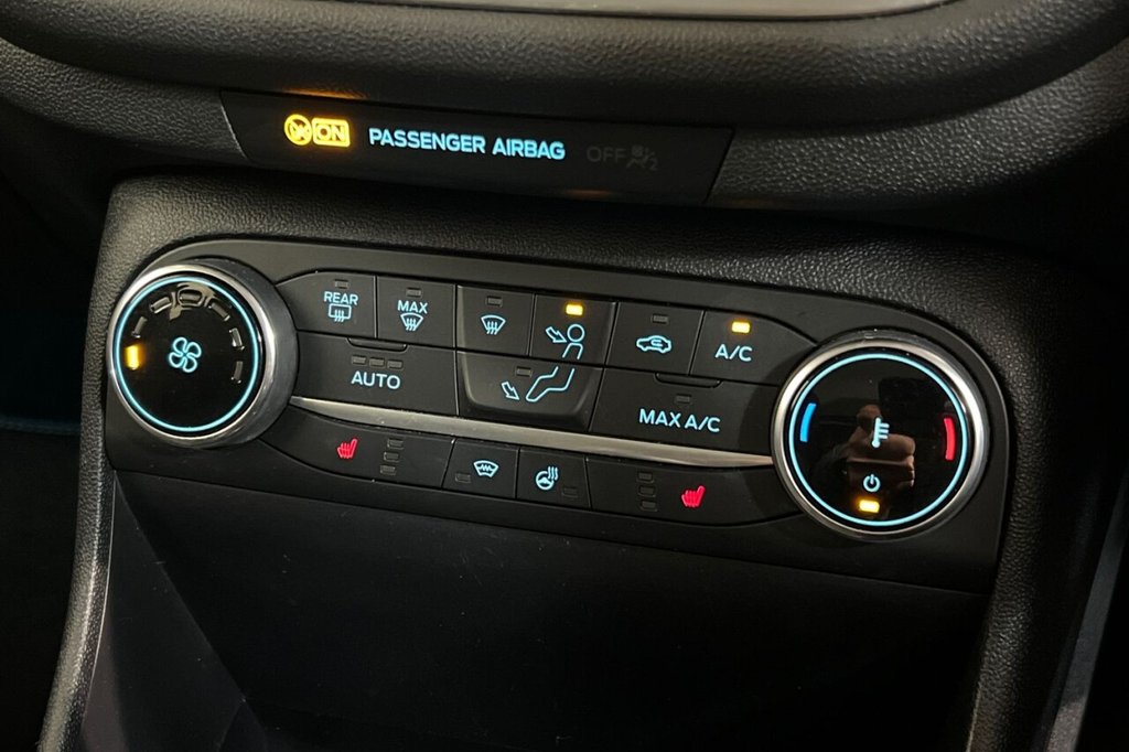 Used Ford Fiesta 2023 for sale - 77422563: Photo 34