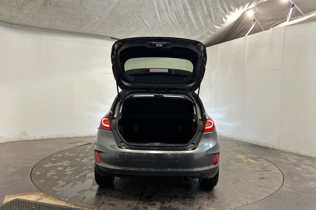 Used Ford Fiesta 2023 for sale - 77422563: Photo 40