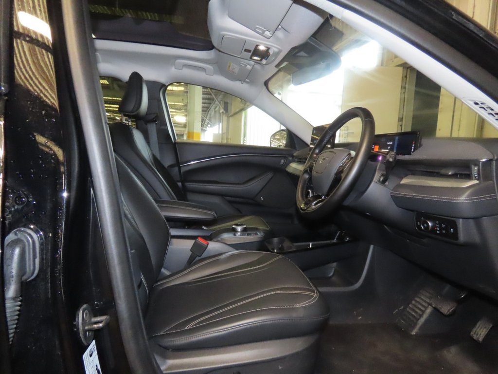 Used Ford Mustang Mach-E 2023 for sale - 78017614: Photo 10
