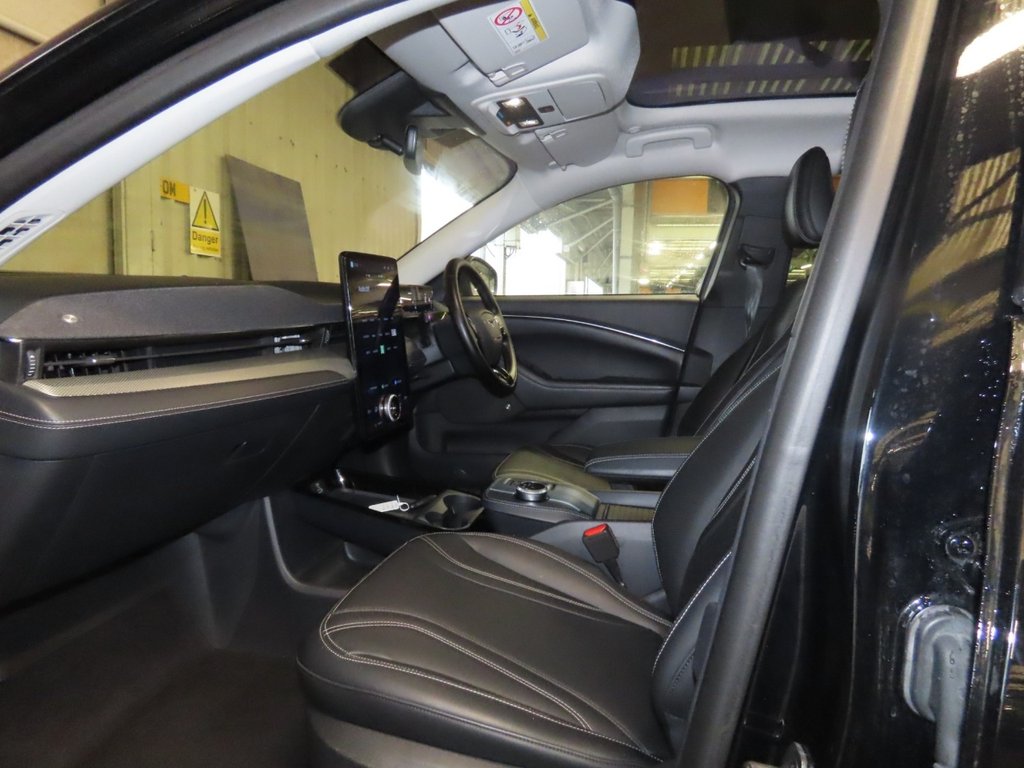 Used Ford Mustang Mach-E 2023 for sale - 78017614: Photo 11