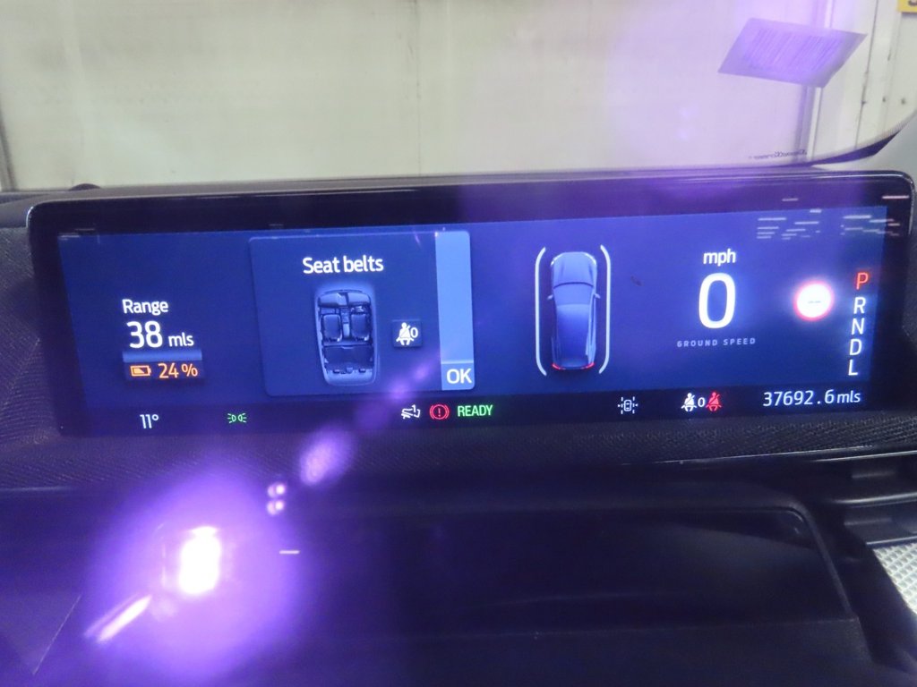 Used Ford Mustang Mach-E 2023 for sale - 78017614: Photo 12