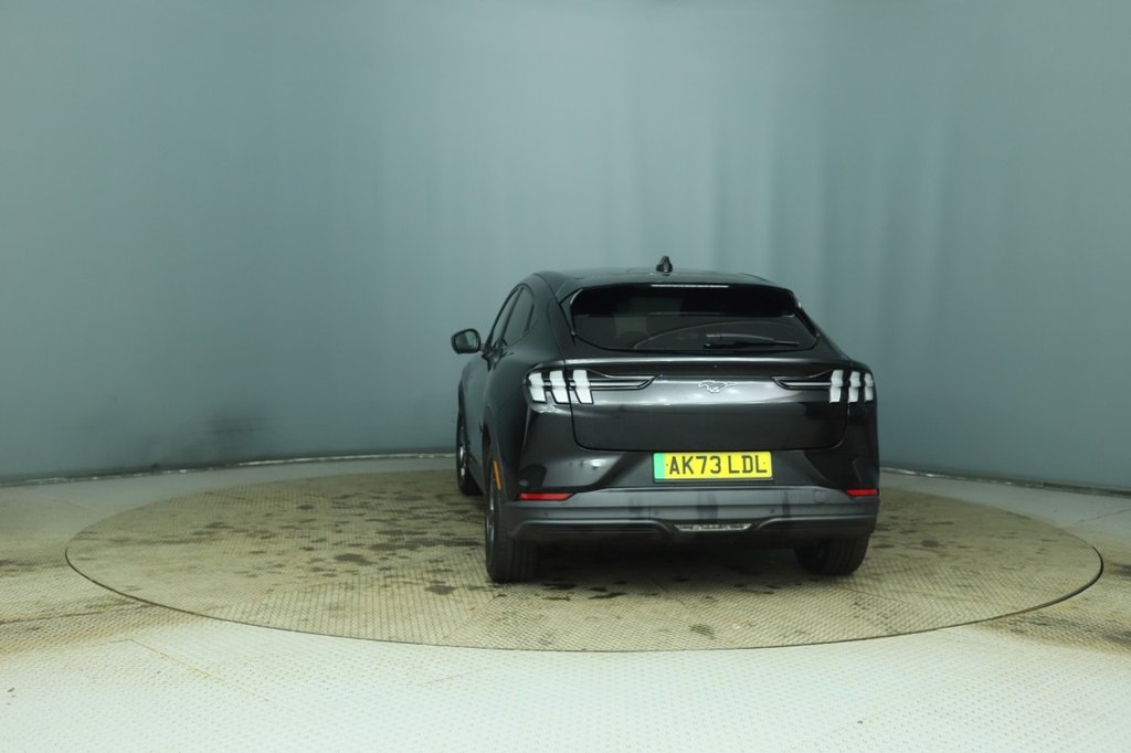 Used Ford Mustang Mach-E 2023 for sale - 78017614: Photo 2