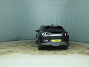 Used Ford Mustang Mach-E 2023 for sale - 78017614: Photo