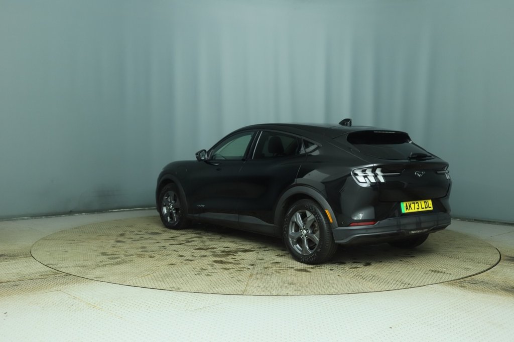 Used Ford Mustang Mach-E 2023 for sale - 78017614: Photo 3