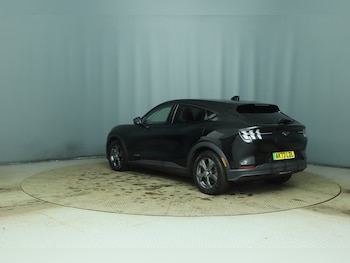 Used Ford Mustang Mach-E 2023 for sale - 78017614: Photo