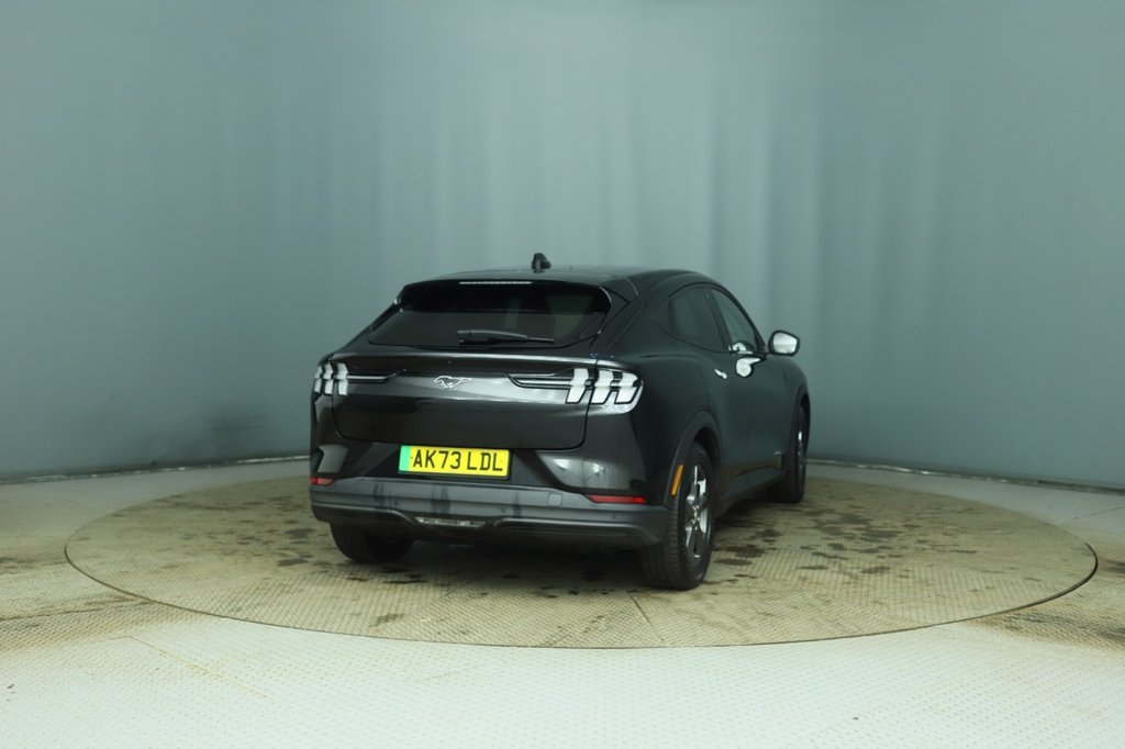 Used Ford Mustang Mach-E 2023 for sale - 78017614: Photo 4