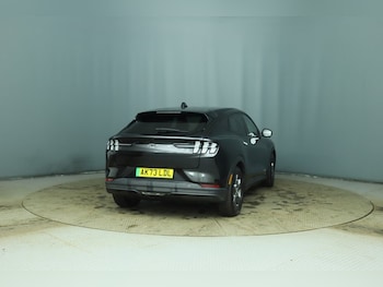 Used Ford Mustang Mach-E 2023 for sale - 78017614: Photo