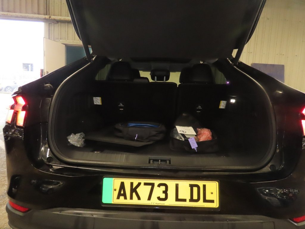 Used Ford Mustang Mach-E 2023 for sale - 78017614: Photo 7