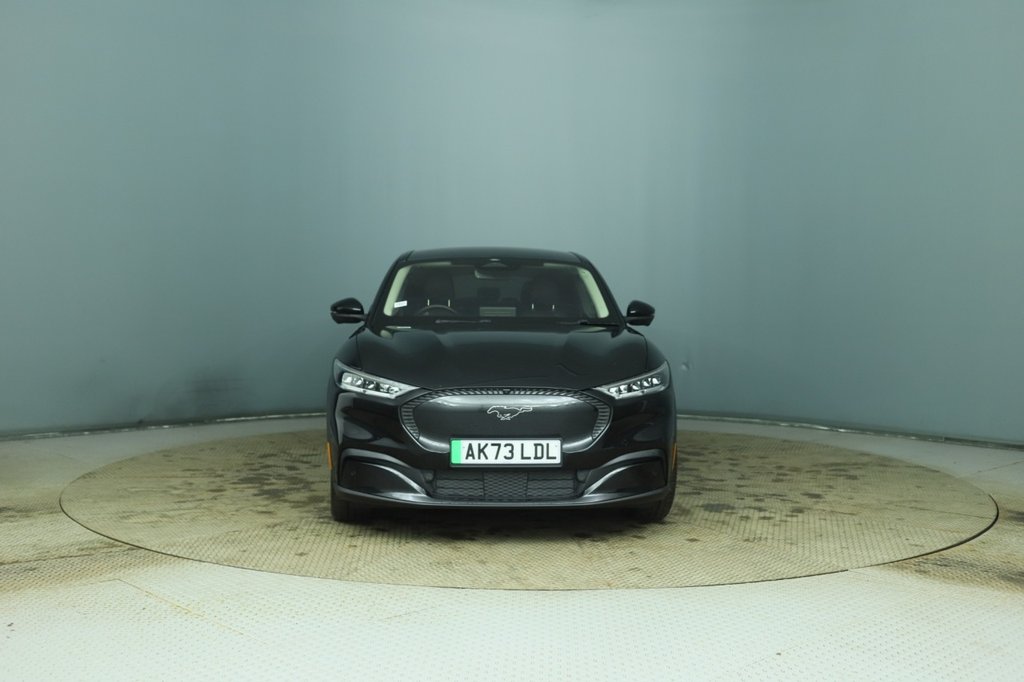 Used Ford Mustang Mach-E 2023 for sale - 78017614: Photo 8