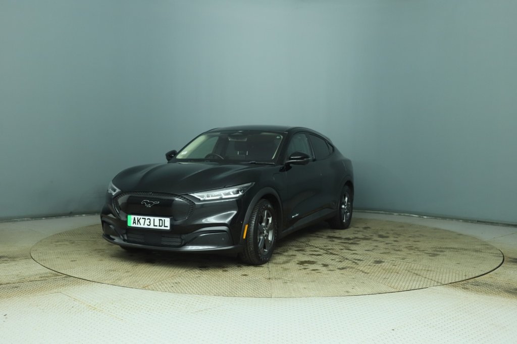 Used Ford Mustang Mach-E 2023 for sale - 78017614: Photo 9