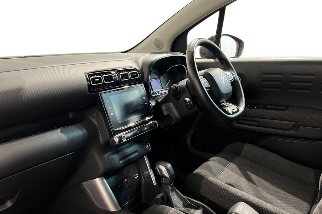 Used Citroen C3 Aircross 2019 for sale - 76768434: Photo 11