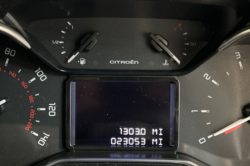 Used Citroen C3 Aircross 2019 for sale - 76768434: Photo 14