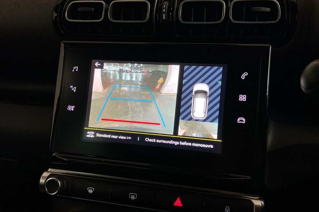 Used Citroen C3 Aircross 2019 for sale - 76768434: Photo 16