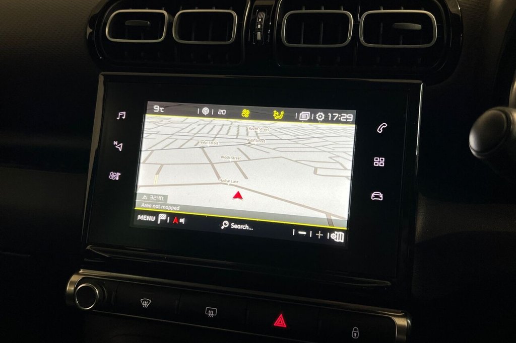 Used Citroen C3 Aircross 2019 for sale - 76768434: Photo 18