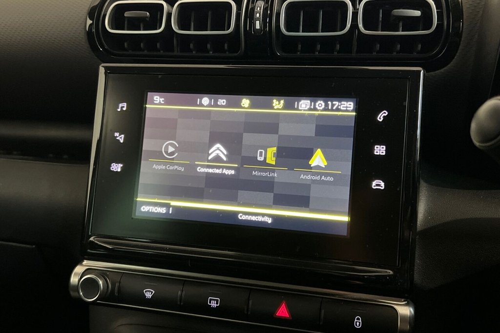 Used Citroen C3 Aircross 2019 for sale - 76768434: Photo 21