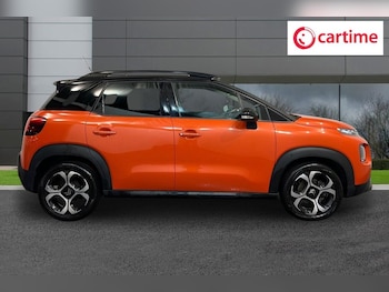 Used Citroen C3 Aircross 2019 for sale - 76768434: Photo