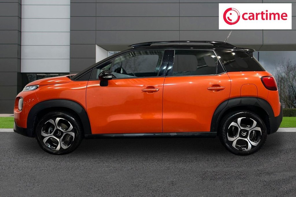 Used Citroen C3 Aircross 2019 for sale - 76768434: Photo 3