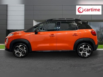Used Citroen C3 Aircross 2019 for sale - 76768434: Photo
