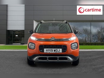 Used Citroen C3 Aircross 2019 for sale - 76768434: Photo