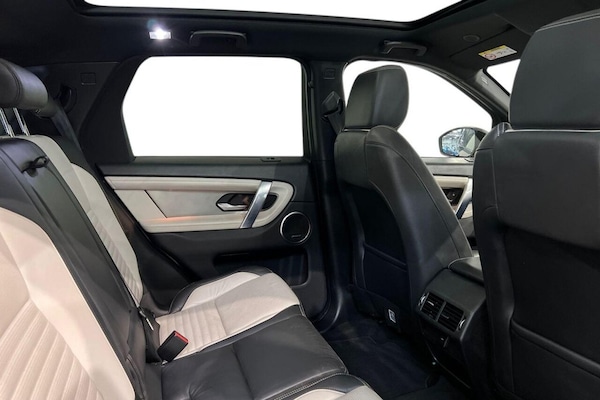 Used Land Rover Discovery Sport 2021 for sale - 76279434: Photo 10