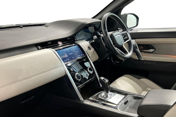 Used Land Rover Discovery Sport 2021 for sale - 76279434: Photo 11
