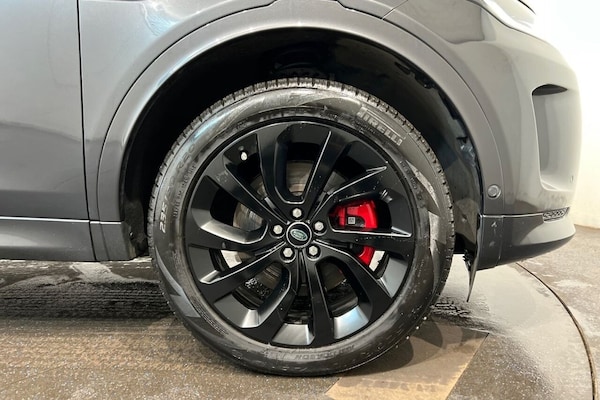 Used Land Rover Discovery Sport 2021 for sale - 76279434: Photo 14